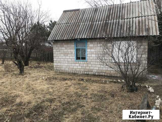 Дача 20 м² на участке 6 сот. на продажу в Абакане Абакан - изображение 1
