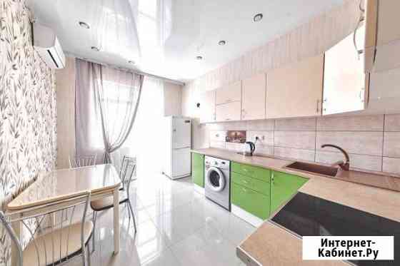 1-комнатная квартира, 40 м², 6/17 эт. в аренду посуточно в Новороссийске Новороссийск