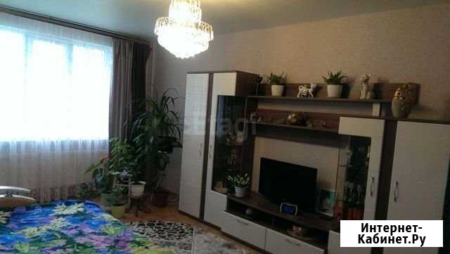 3-комнатная квартира, 85 м², 1/17 эт. на продажу в Воронеже Воронеж - изображение 1