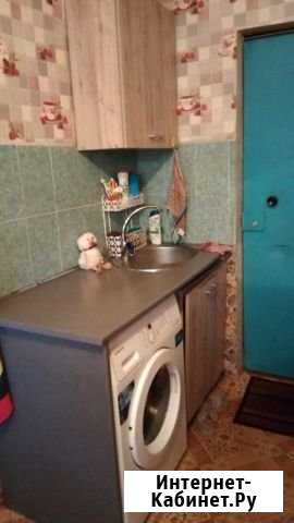 Комната 22 м² в 2-ком. кв., 1/5 эт. на продажу в Биробиджане Биробиджан - изображение 1