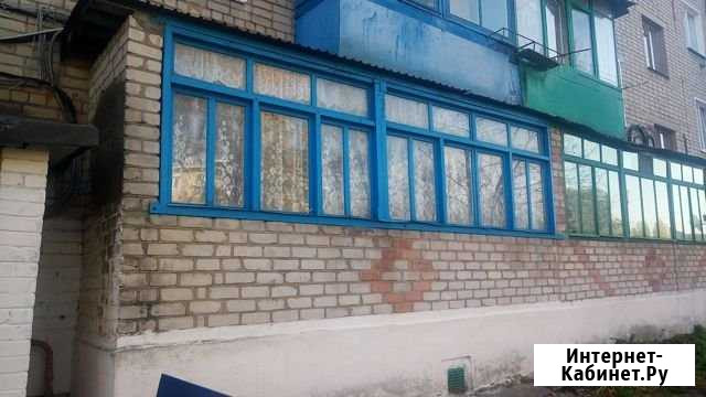 2-комнатная квартира, 46.3 м², 1/5 эт. на продажу в Лисках Лиски - изображение 1