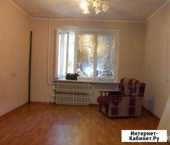 Комната 18 м² в 1-ком. кв., 2/5 эт. на продажу в Россоши Россошь - изображение 1