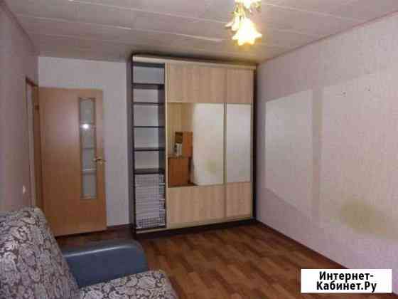 1-комнатная квартира, 34 м², 3/9 эт. на продажу в Сыктывкаре Сыктывкар