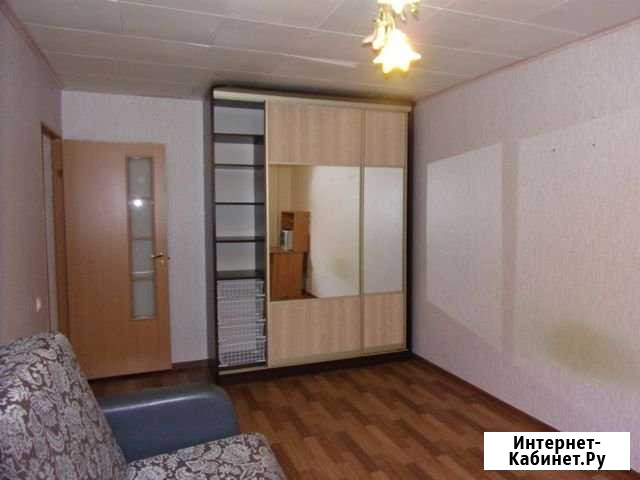 1-комнатная квартира, 34 м², 3/9 эт. на продажу в Сыктывкаре Сыктывкар - изображение 1