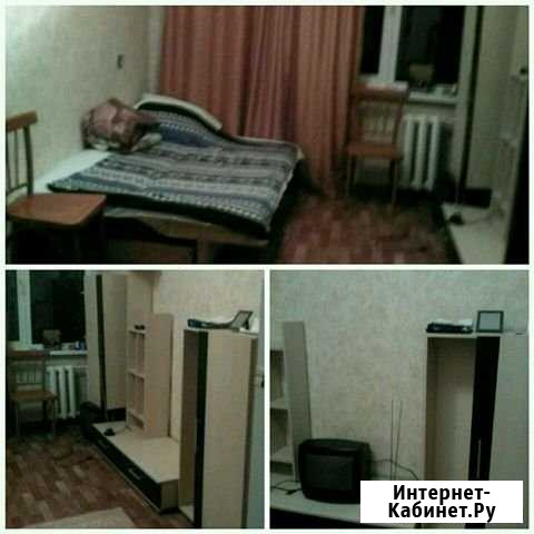 Комната 15 м² в 1-ком. кв., 4/5 эт. на продажу в Энеме Энем - изображение 1