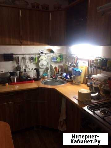 1-комнатная квартира, 38 м², 1/5 эт. на продажу в Великом Новгороде Великий Новгород - изображение 1