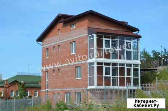 2-комнатная квартира, 127 м², 2/3 эт. на продажу в Хабаровске Хабаровск