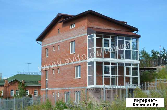 2-комнатная квартира, 127 м², 2/3 эт. на продажу в Хабаровске Хабаровск - изображение 1