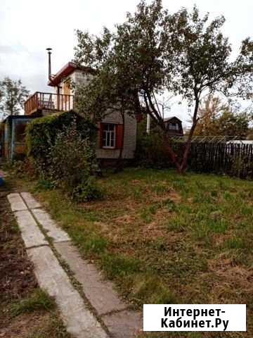Дом 42 м² на участке 6 сот. в аренду посуточно в Ярославле Ярославль - изображение 1