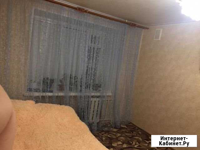 Комната 12.3 м² в 1-ком. кв., 6/9 эт. на продажу в Казани Казань - изображение 1