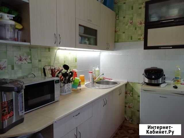 2-комнатная квартира, 43 м², 1/9 эт. на продажу в Ижевске Ижевск - изображение 1