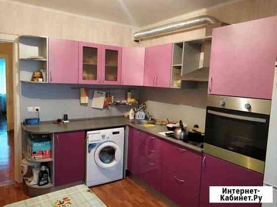 3-комнатная квартира, 69 м², 4/10 эт. на продажу в Перми Пермь