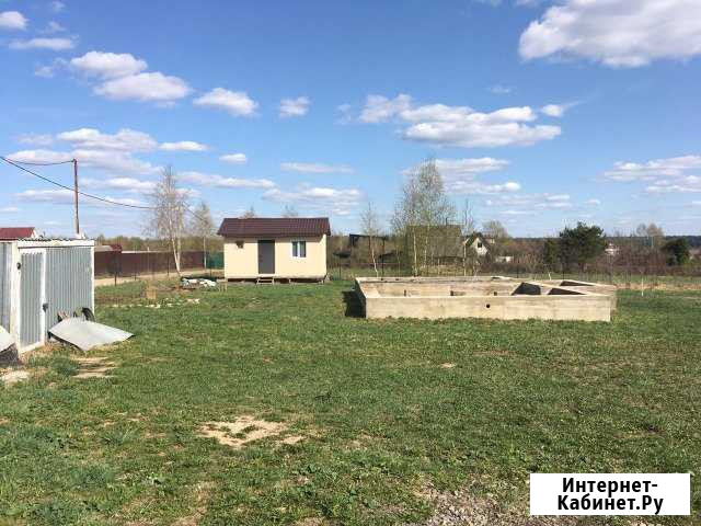 Участок ИЖС 30 сот. на продажу в Краснозаводске Краснозаводск - изображение 1