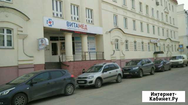 Помещение свободного назначения, 260 кв.м. Тверь - изображение 1