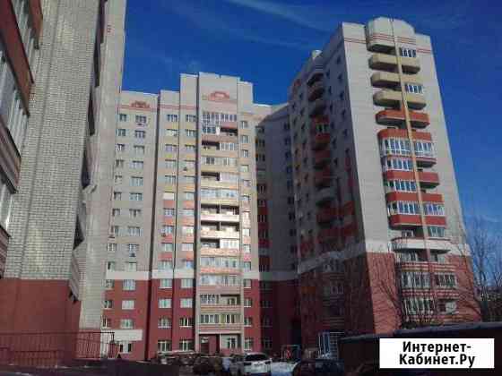 3-комнатная квартира, 100 м², 5/14 эт. на продажу в Брянске Брянск