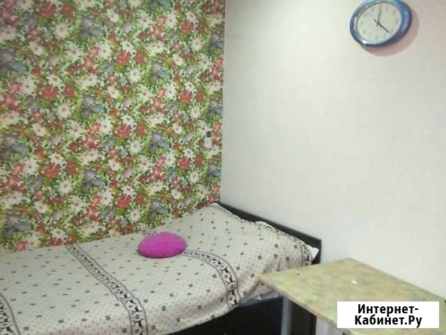 1-комнатная квартира, 27 м², 3/5 эт. в аренду на длительный срок в Волжском Волгоградской области Волжский Волгоградской области - изображение 1