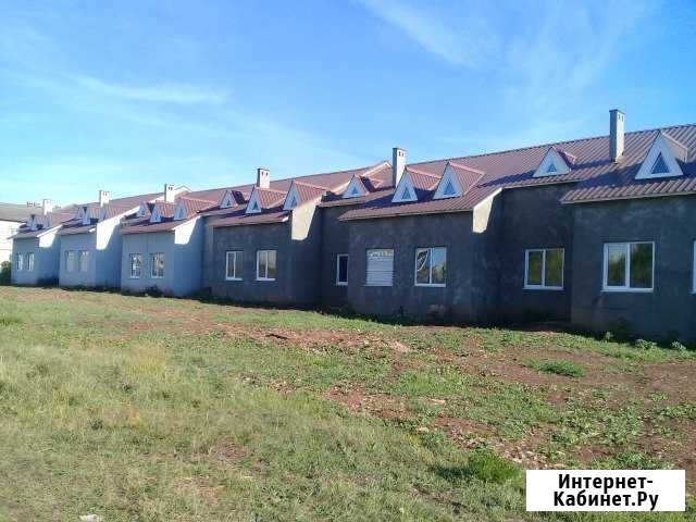 Коттедж 200 м² на участке 5 сот. на продажу в Давлеканово Давлеканово - изображение 1