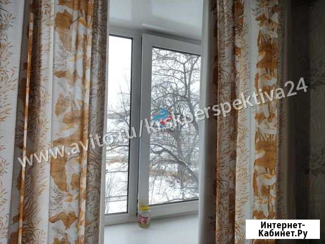 2-комнатная квартира, 51.7 м², 2/3 эт. на продажу в Зыково Зыково - изображение 1