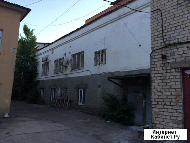 Продается здание, 310 кв.м. Самара - изображение 1