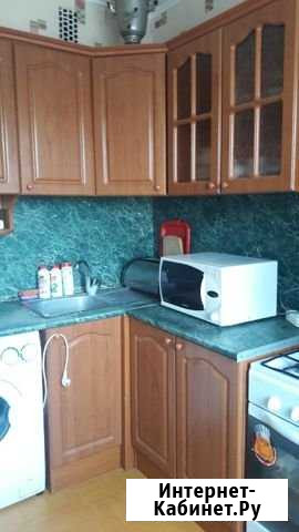 3-комнатная квартира, 65 м², 7/9 эт. на продажу в Воронеже Воронеж - изображение 1