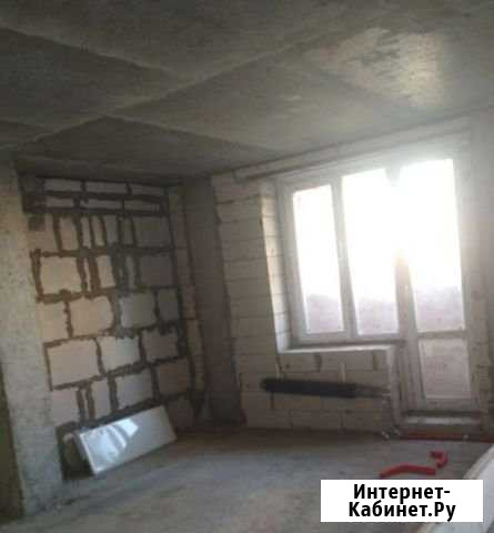 3-комнатная квартира, 79 м², 6/15 эт. на продажу в Климовске Климовск - изображение 1