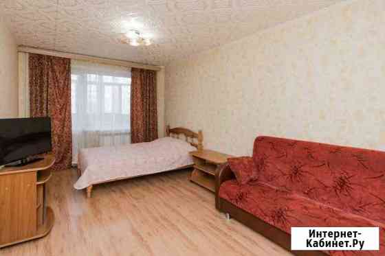1-комнатная квартира, 45 м², 4/9 эт. в аренду посуточно в Нижнем Новгороде Нижний Новгород