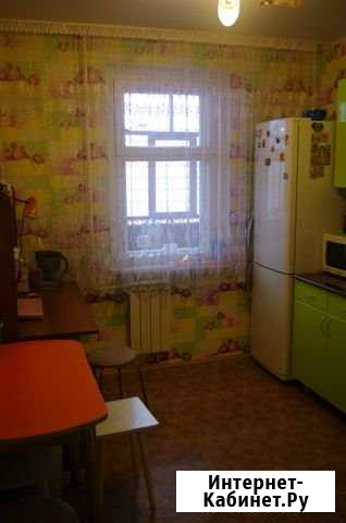 1-комнатная квартира, 33 м², 3/9 эт. на продажу в Набережных Челнах Набережные Челны - изображение 1