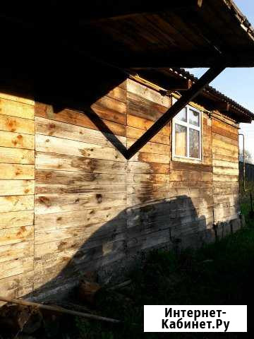 Дом 80 м² на участке 11 сот. на продажу в Талицах Талицы - изображение 1