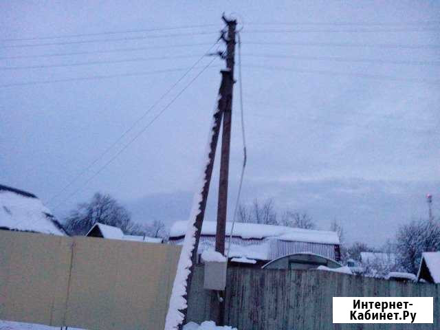 Участок ИЖС 10 сот. на продажу в Москве Москва - изображение 1