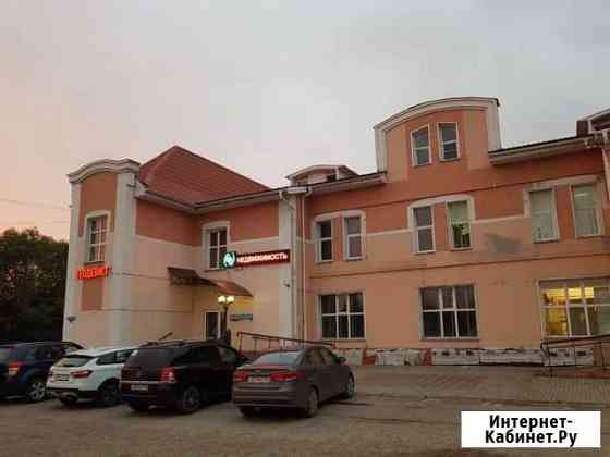 Помещение свободного назначения, 485 кв.м. Дмитров