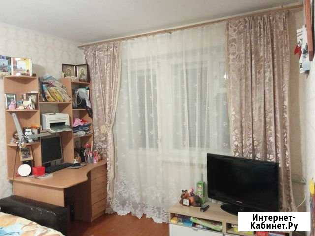1-комнатная квартира, 29.5 м², 4/5 эт. на продажу в Балахне Балахна - изображение 1