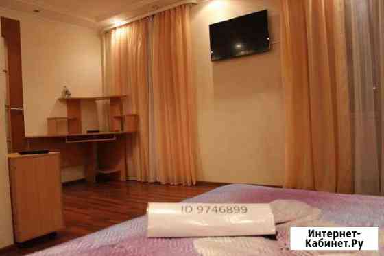 1-комнатная квартира, 32 м², 2/9 эт. в аренду посуточно в Тюмени Тюмень