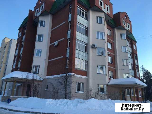 1-комнатная квартира, 49.8 м², 1/5 эт. на продажу в Новоуральске Новоуральск - изображение 1