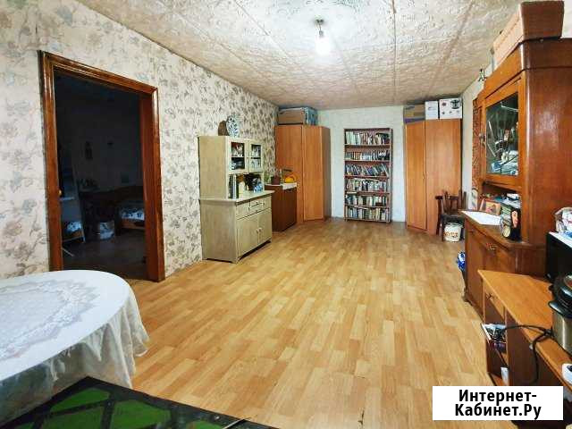 2-комнатная квартира, 45 м², 1/5 эт. на продажу в Бору Бор - изображение 1