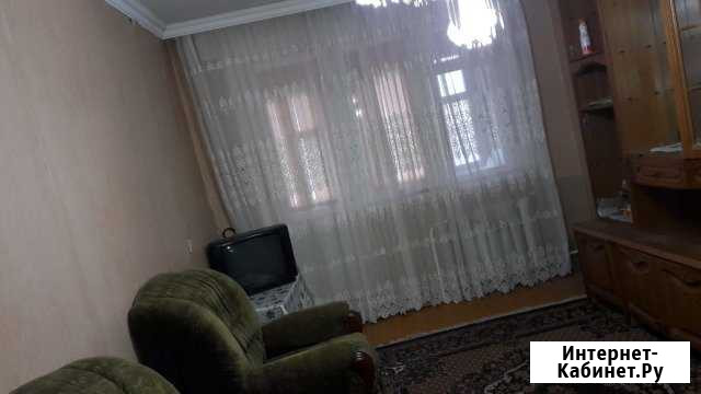 4-комнатная квартира, 100 м², 5/5 эт. на продажу в Хасавюрте Хасавюрт - изображение 1