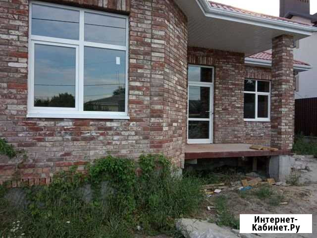 Дом 300 м² на участке 11.1 сот. на продажу в Аксае Ростовской области Аксай - изображение 1