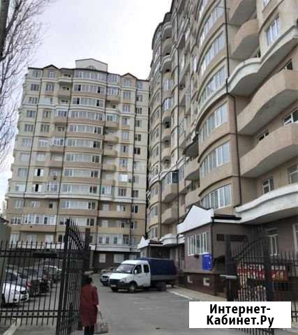 3-комнатная квартира, 71.6 м², 9/13 эт. на продажу в Махачкале Махачкала - изображение 1