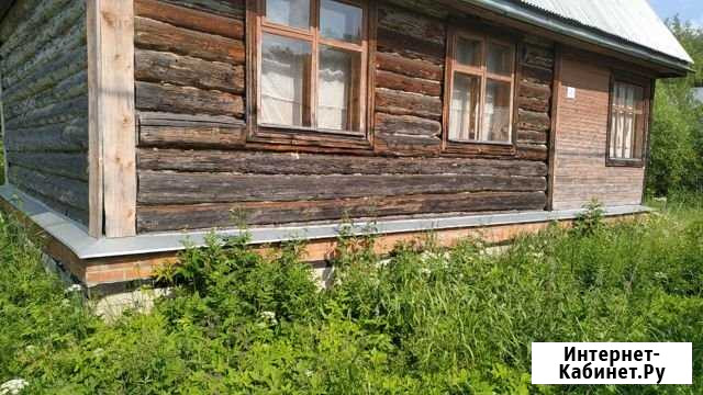 Дача 48 м² на участке 12 сот. на продажу в Ступино Ступино - изображение 1