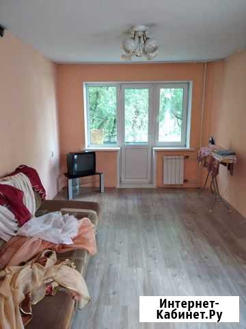 2-комнатная квартира, 57 м², 2/5 эт. в аренду на длительный срок в Новокузнецке Новокузнецк - изображение 1