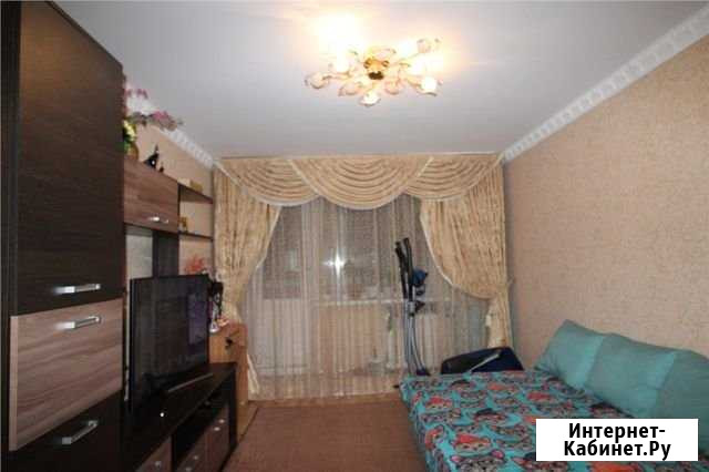 3-комнатная квартира, 60 м², 4/5 эт. на продажу в Нефтеюганске Нефтеюганск - изображение 1