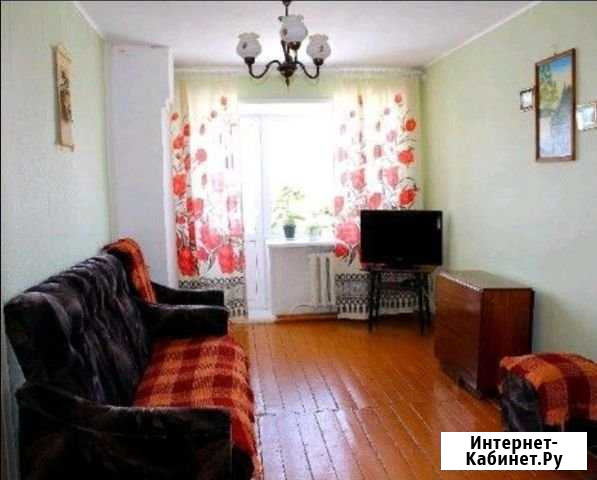 2-комнатная квартира, 44 м², 2/2 эт. на продажу в Пышме Пышма - изображение 1