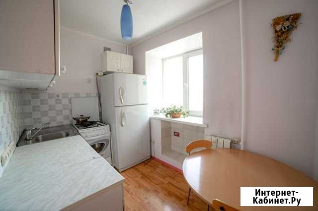2-комнатная квартира, 40.8 м², 4/5 эт. на продажу в Томске Томск - изображение 1