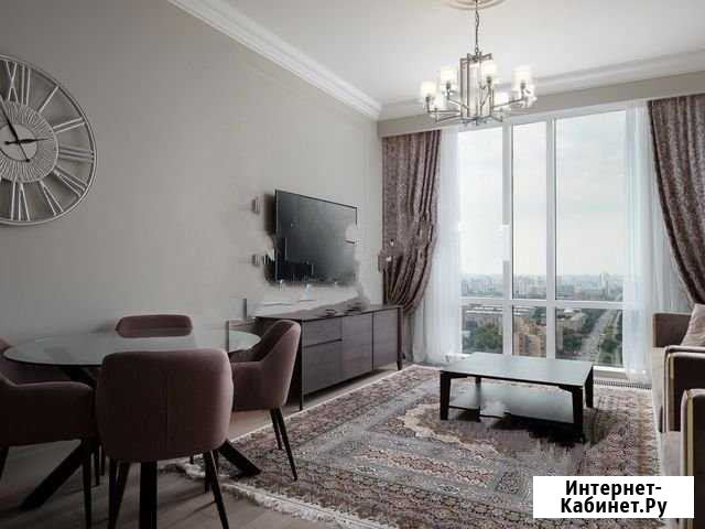 1-комнатная квартира, 24 м², 6/15 эт. на продажу в Кемерово Кемерово - изображение 1