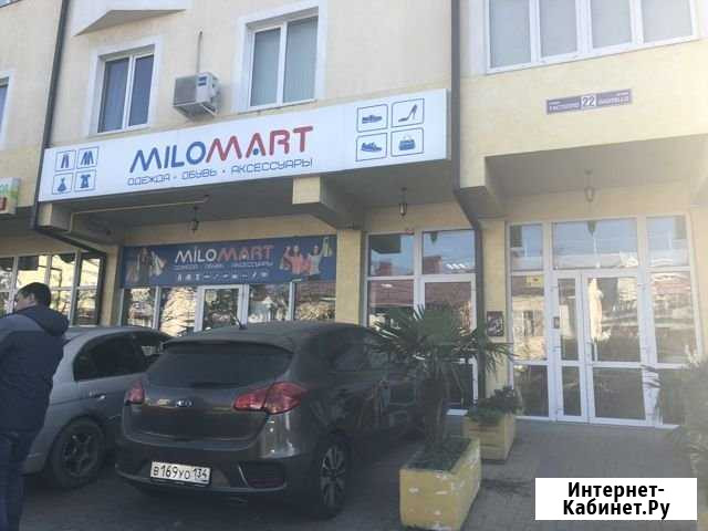Торговое помещение, 120 кв.м. Сочи - изображение 1
