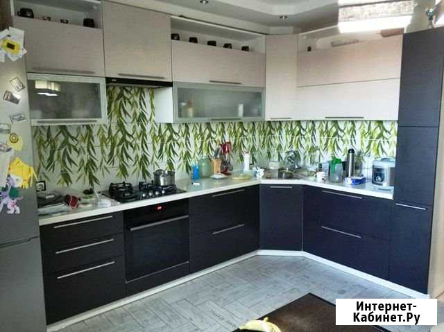 2-комнатная квартира, 71 м², 9/10 эт. на продажу в Егорьевске Егорьевск - изображение 1