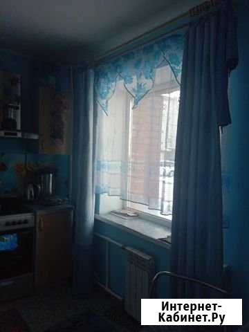 Квартира-студия, 39 м², 1/3 эт. на продажу в Благовещенске Амурской области Благовещенск - изображение 1