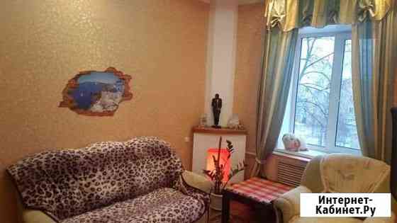 2-комнатная квартира, 49 м², 4/4 эт. в аренду на длительный срок в Нижнем Тагиле Нижний Тагил
