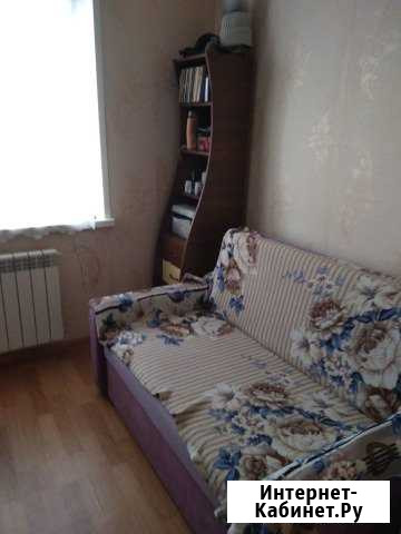 Комната 18 м² в 1-ком. кв., 1/9 эт. на продажу в Красноярске Красноярск - изображение 1