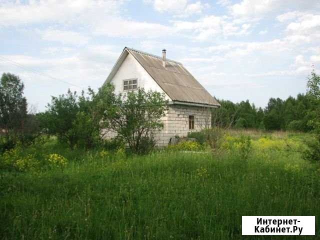Дом 25 м² на участке 15 сот. на продажу в Лотошино Лотошино - изображение 1
