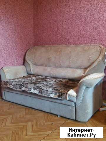 1-комнатная квартира, 36 м², 5/5 эт. в аренду посуточно во Фролово Фролово - изображение 1